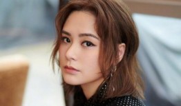 娱乐吃瓜女艺人牺牲